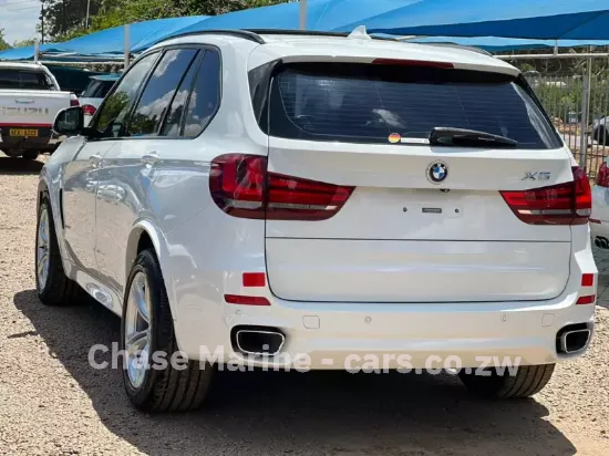 Picture of 18.6' Falcon ASX on Trailer 2024